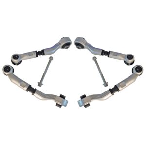 AUDI A4 CONTROL ARMS KIT