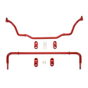 SWAY BAR KIT - F/R