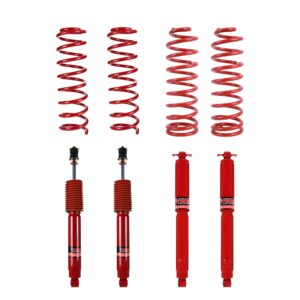 LIFT KIT - F/R