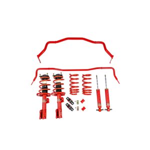 SUSPENSION KIT