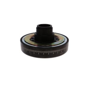 TSP GM LT High Performance Balancer/Damper