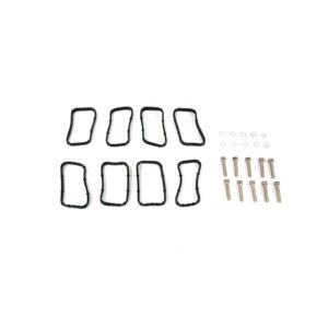 TSP Intake Gaskets & Hardware; TSP Velocity Rectangle Port