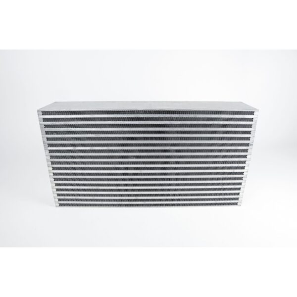 High-Performance Bar & Plate Intercooler Core 22x12x4.5