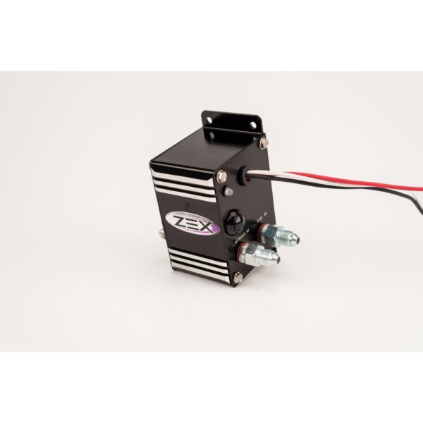 Blackout Wet Nitrous Oxide System Management Unit