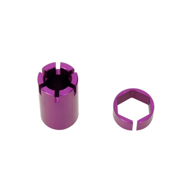 Remote Valve Opener