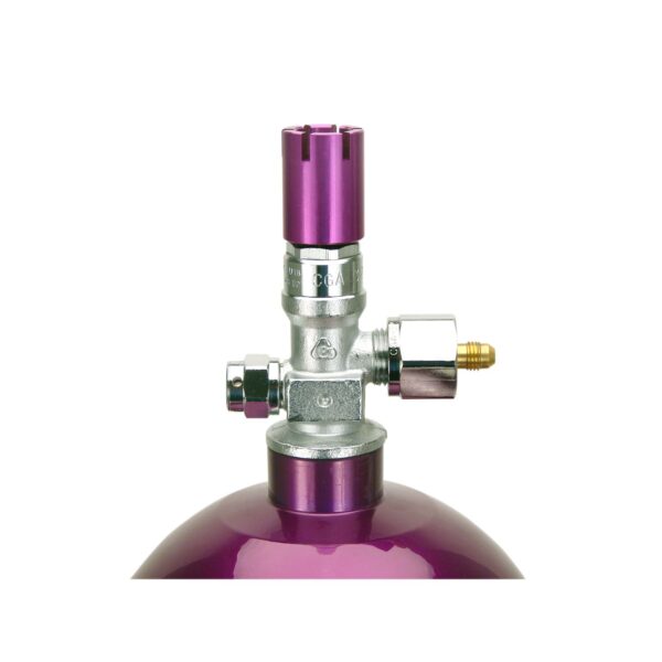 Remote Valve Opener