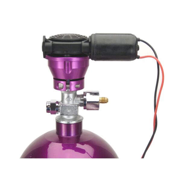 Remote Valve Opener