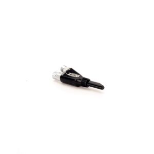 Wet Nozzle Blackout