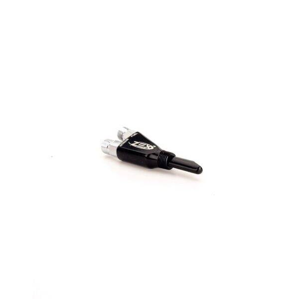 Wet Nozzle Blackout