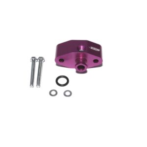Ford Modular 3 Valve N2O Fuel Rail Adapter