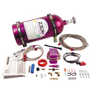 Truck Nitrous System