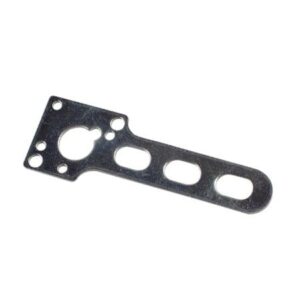 Nitrous Solenoid Bracket