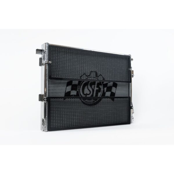 BMW G8X M3/M4 High-Performance Radiator Front Mount Heat Exchanger