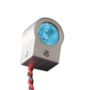 Purge Light Kit with Blue LED