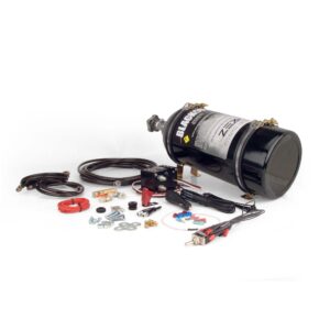 1999-2004 Mustang GT Blackout Nitrous System