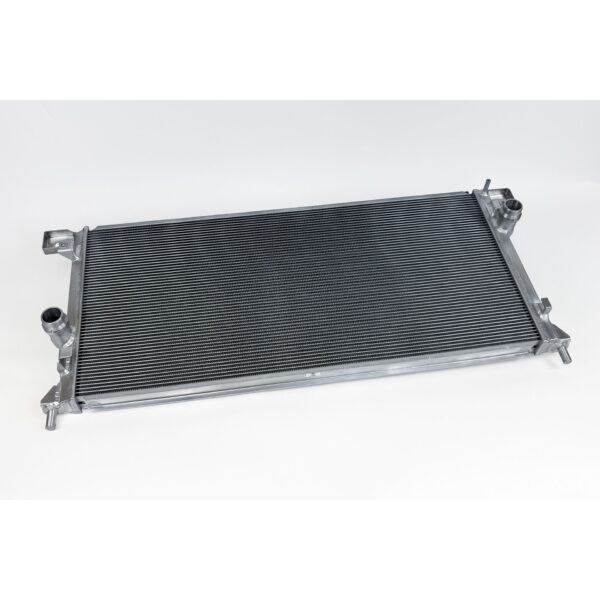 Ford Bronco & Ranger Heavy-Duty All-Aluminum Radiator