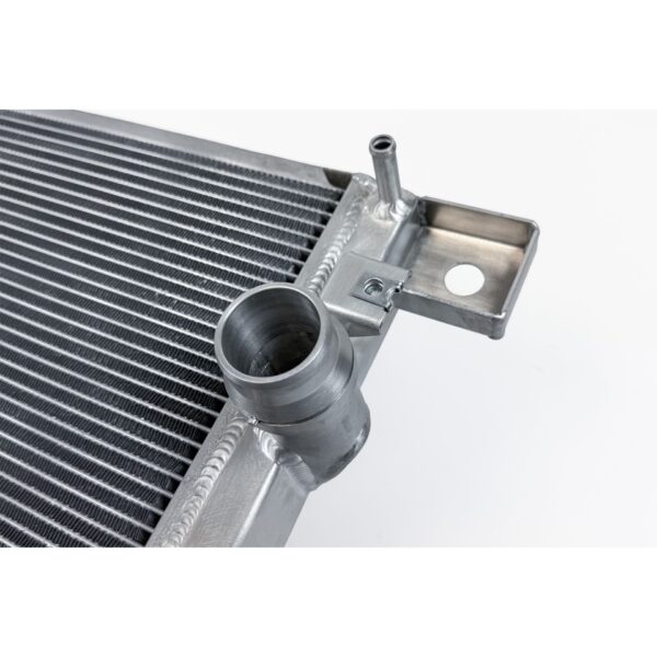 Ford Bronco & Ranger Heavy-Duty All-Aluminum Radiator