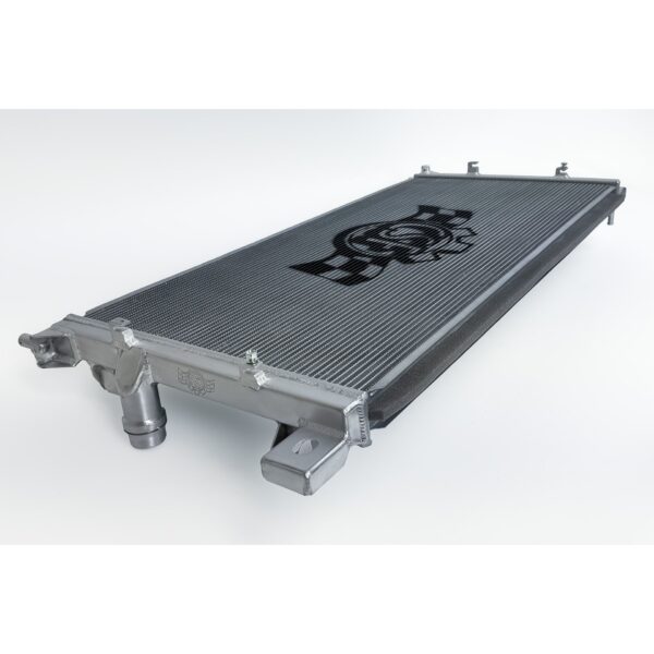 Ford Bronco & Ranger Heavy-Duty All-Aluminum Radiator
