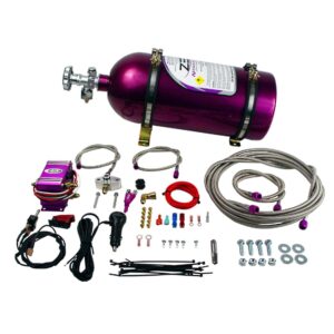 05+ Mustang V6 Nitrous System