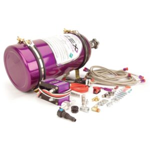 Honda Fit Nitrous System