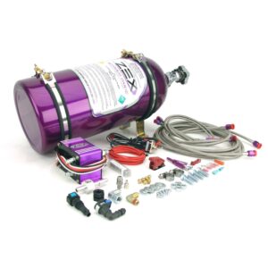 Scion tC Nitrous System