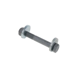REAR TOE ADJUSTER CAM