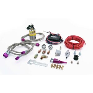Safe Shot Nitrous System Upgrade Kit