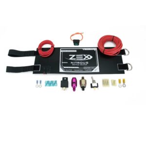 Adjustable N2O Bottle Heater