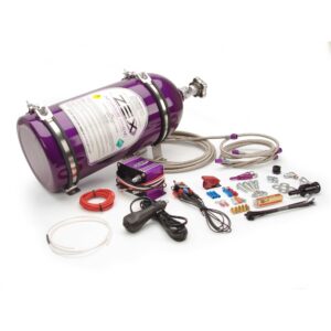 2011 Mustang GT Nitrous System