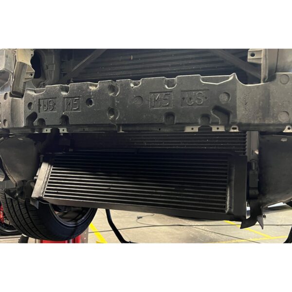 BMW E60 M5 / E6X M6 Race-Spec Engine Oil Cooler