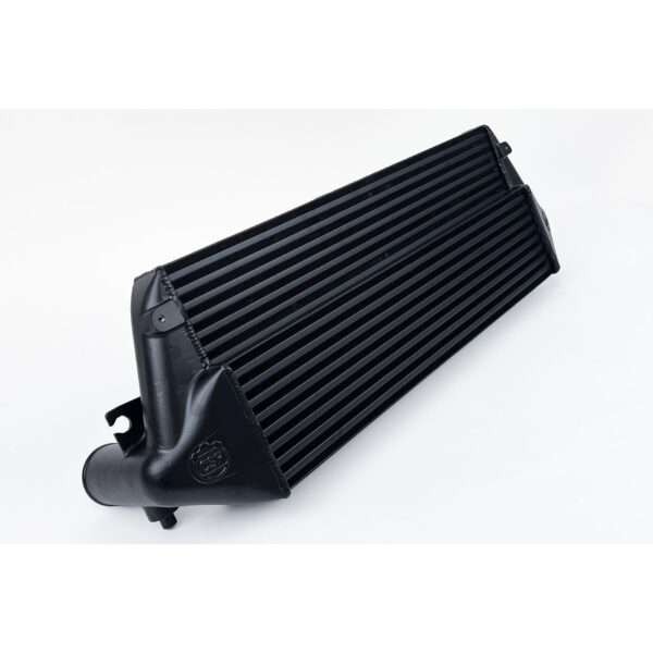 Toyota GR Corolla Stepped-Core Intercooler - Black