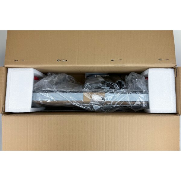 Toyota GR Corolla Stepped-Core Intercooler - Silver