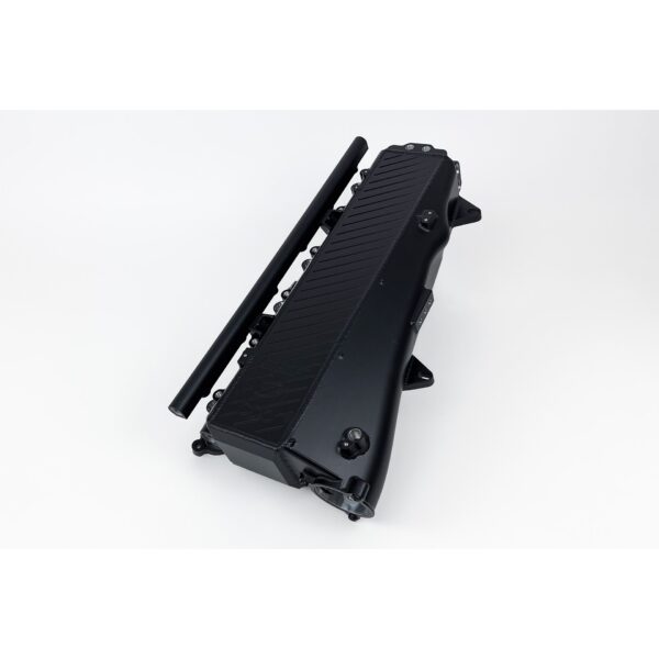 BMW Gen 1 B58 Charge Air Cooler Manifold - Thermal Dispersion Black