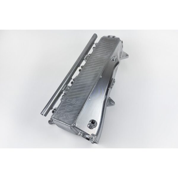 BMW Gen 1 B58 Charge Air Cooler Manifold - Custom Finish