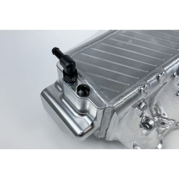 BMW Gen 1 B58 Charge Air Cooler Manifold - Custom Finish