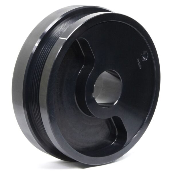 Fluidampr - 830141 - Harmonic Balancer - Fluidampr - GM-Chevy - 2017-2019 - 6.6L Duramax L5P - Each