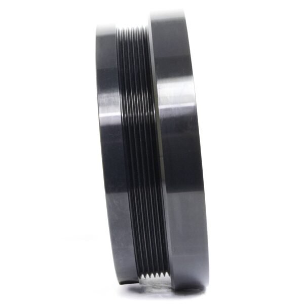Fluidampr - 300016 - Harmonic Balancer - Fluidampr - Installation Kit - 2011-Present 6.7L Power Stroke