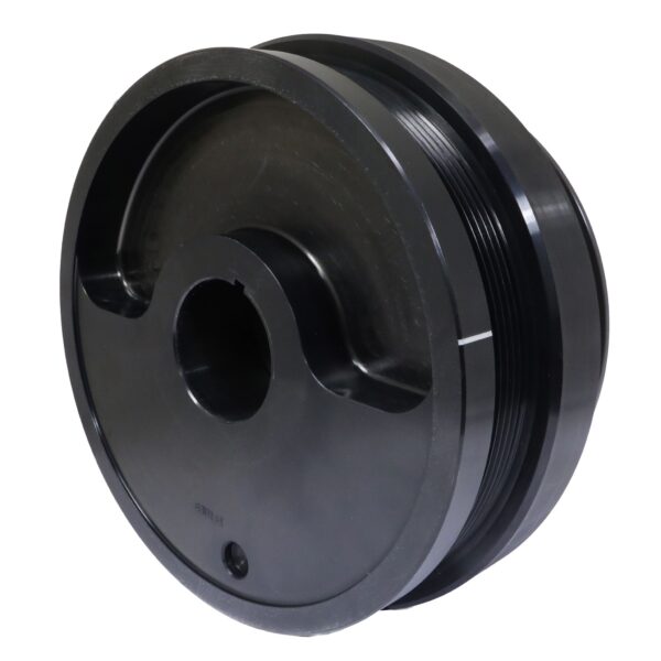 Harmonic Balancer - Fluidampr - GM-Chevy - 2020+ - 6.6L Duramax L5P - Each