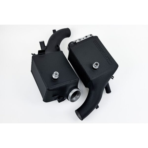 BMW X5M / X6M / XM High-Performance Charge-Air-Coolers