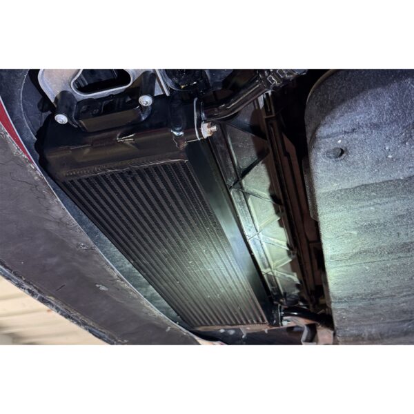 F1X M5/M6 & F9X M5/M8 High-Performance Engine Oil Cooler