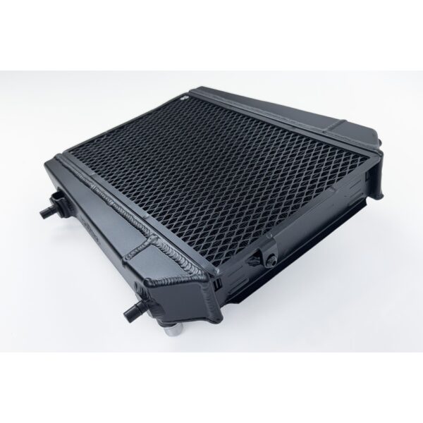 BMW G8X M3/M4/M2 High-Performance Auxiliary Radiator