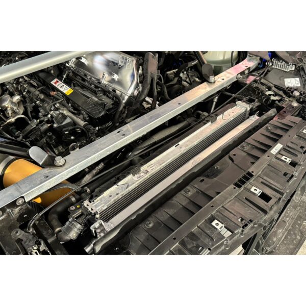 BMW F9X X3M / X4M Performance Cooling Module (Heat Exchanger + Trans Cooler)