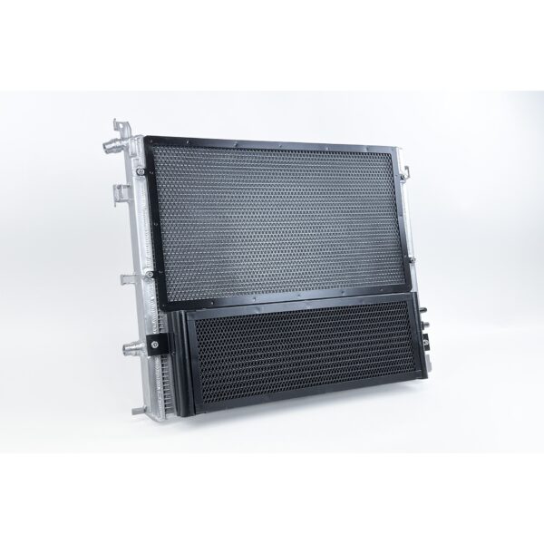 BMW F9X X3M / X4M Performance Cooling Module (Heat Exchanger + Trans Cooler)