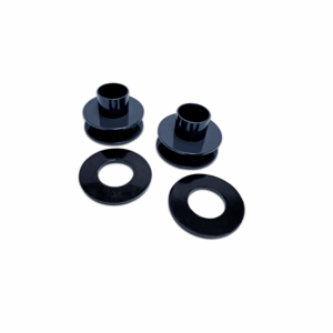 Body Armor 4X4 Coil Spacer/Shk Ext - 50208-DG
