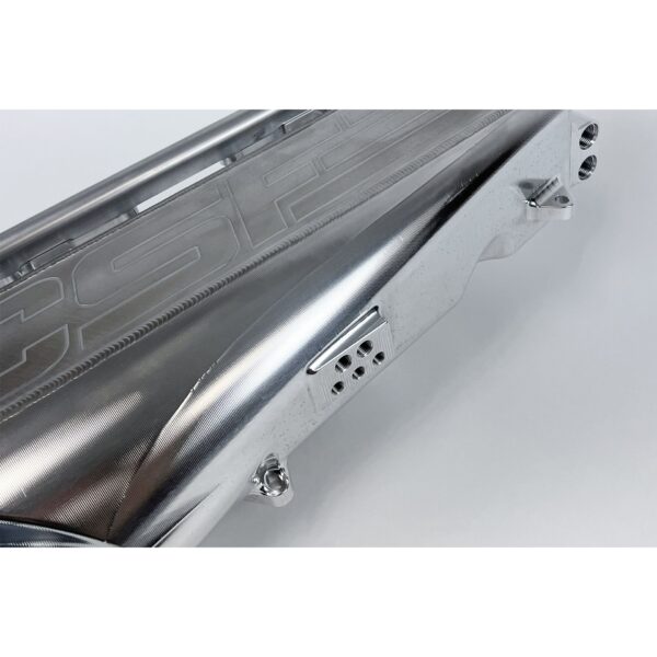 BMW Gen 2 B58 Race X Charge Air Cooler Manifold - Custom Finish