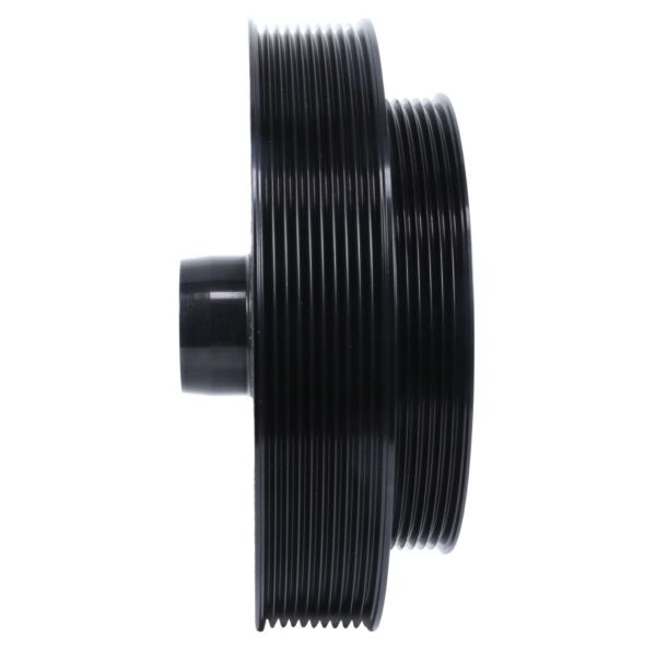 Fluidampr - 840302 - Harmonic Balancer - Fluidampr-SRT Hellcat 6.2L HEMI