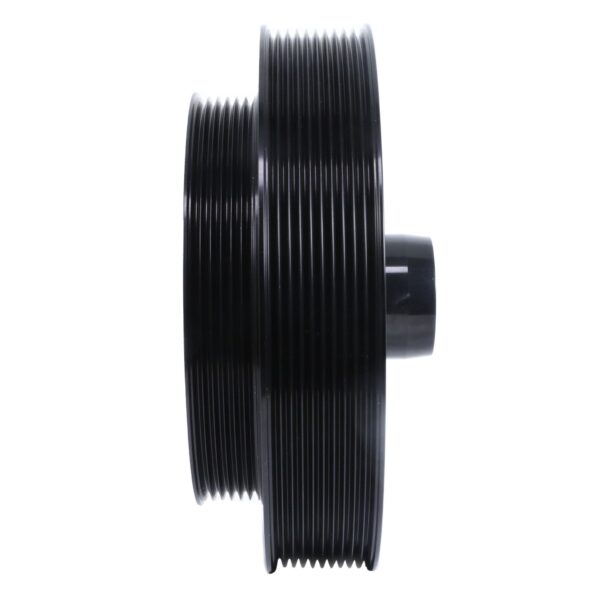 Fluidampr - 840302 - Harmonic Balancer - Fluidampr-SRT Hellcat 6.2L HEMI