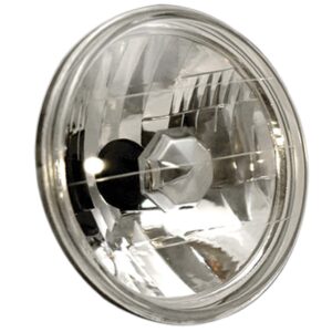 Universal Halogen Headlight Replacement
