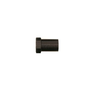 Roller Rocker Adjusting Nut 3/8 in Stud w/ .600 in Outer Diameter Adjuster Base