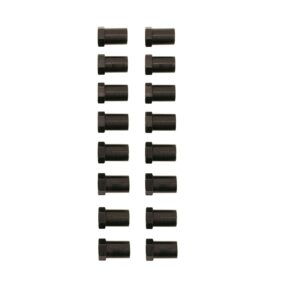 Roller Rocker Adjusting Nut 3/8 in Stud w/ .600 in Outer Diameter Adjuster Base